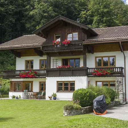 Osterauer Apartment Oberaudorf