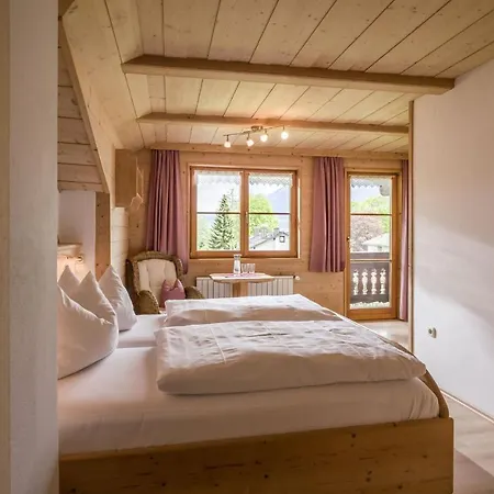 Apartment Osterauer
