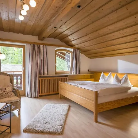 Osterauer Apartment Oberaudorf